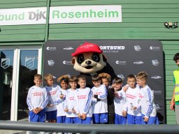 Coffice Jugend Cup 2025
